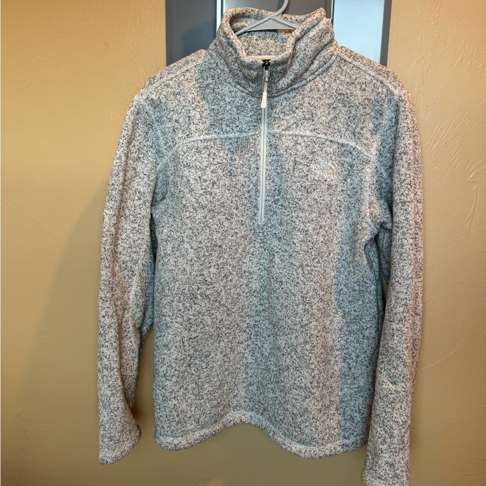 North Face Pullover - image 1
